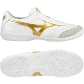 Mizuno Morelia Sala Elite In Indoor Football Shoes Blanc EU 44