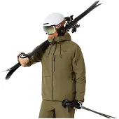 Oakley Canopy Insulated Jacket Vert 2XL Homme