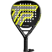 Tecnifibre Raquettes de padel Wall Breaker 375 2022 Jaune Jaune One Size