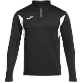 Joma Veste de survêtement 1/2 zip enfant Winner III