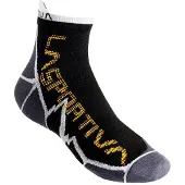 La Sportiva Long Distance Socks Noir EU 38-40 Homme
