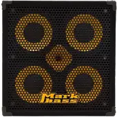 Markbass Standard 104HR baffle basse 4x10" (8 Ohm)