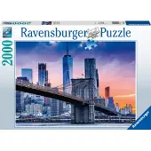 Ravensburger De Brooklyn à Manhattan 16011