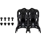 Nidecker Nylonmodback Ensemble 2025
