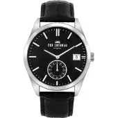 Ben Sherman WB039BB, Quartz, 43mm, 3ATM