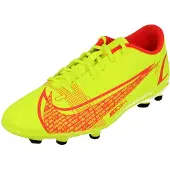 Nike Chaussures Vapor 14 Club Fgmg, CU5692760