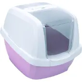 Imac Katzentoilette Maddy Pink