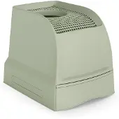 Imac Müllbox Frida avec compartiment vert pour les déchets