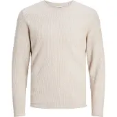 Jack & Jones Pull-over 'JJECooper' sable