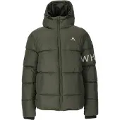 Whistler Doudoune à capuche enfant Drift