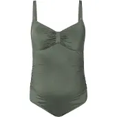 Noppies Maillot de bain 'Saint Tropez' olive