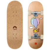 Tricks Skateboard Balloon 7.87´´x24.21´´ Mini