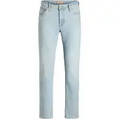 Jack & Jones Jean 'JJICLARK JJORGINAL' bleu clair