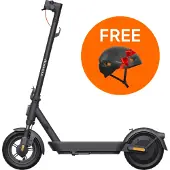 Xiaomi Trottinette Électrique 5 Plus Noir