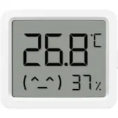 Xiaomi Smart Temperature and Humidity Monitor 3 Mini