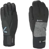 Level Matrix Gore-tex Gloves Noir,Gris M-L Homme