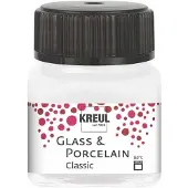 Kreul Porzellan- und Glasfarbe
