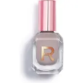 Revolution Express Nagellack Chill Grey 10 ml von