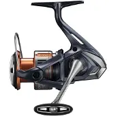 Shimano Nasci FD 1000