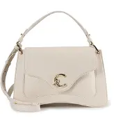 Coccinelle Sac à bandoulière 'Me' crème