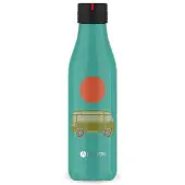 Les Artistes Bouteille Isotherme West Coast 500ml
