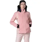 Rossignol Abby Jacket Rose L Femme Rose L
