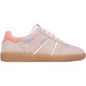 Tamaris Baskets basses rosé / rose clair