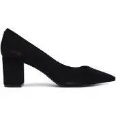 HUGO Devany 10277788 Red Heel Shoes Noir EU 39 Femme