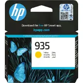 HP 935 (C2P22AE) - Jaune - Cartouche d'encre