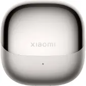 Xiaomi Buds 5, sans fil, appels/musique, 16 - 40000 Hz, 4,2 g, casque, gris