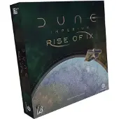 Dire Wolf Dune : Imperium – L'Ascension d'Ix