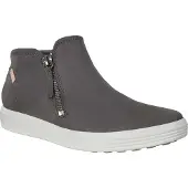 Ecco Femmes, Bottes, Botte à cheville, Gris, (41)