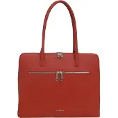 Gigi fratelli Fratelli Romance Workbag 15.6 Orange (15.60"), Sac pour notebook, Orange
