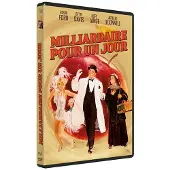 RIMINI EDITIONS Milliardaire pour un jour DVD