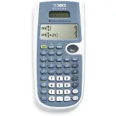 Texas Instruments TI-30XS MultiView