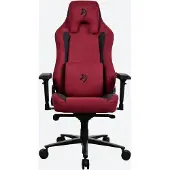 AROZZI Vernazza Supersoft Chaise Gaming - Bordeaux