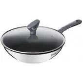 Tefal Daily Cook G7309955 frying pan Wok/Stir-Fry Round