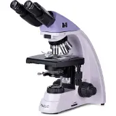 Magus Bio 230b Biological Microscope Violet One Size / EU Plug 220V