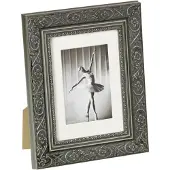 Walther design Barock 20x30 Cm Wood Photo Photo Frame Gris