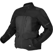 Richa Infinity 3 Adventure Veste textile moto pour femmes imperméable Taille