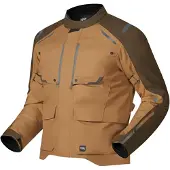 Richa Taurus Veste textile moto imperméable Taille