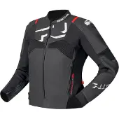 Richa Stradale Evo Veste en cuir moto Taille