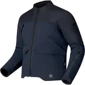 Richa Eternity Veste textile moto imperméable