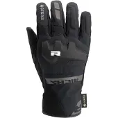 Richa Orion Gore-Tex Gants de moto pour dames imperméables Taille