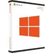 Microsoft Windows 10 IoT Enterprise 2021 LTSC