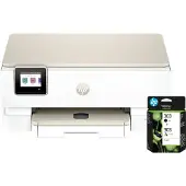 HP Envy Photo 7234 Tout-en-un + 1 Set de Cartouches Supplémentaire