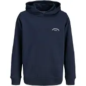 Jack & Jones Sweat à Capuche College Logo
