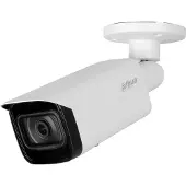 Dahua Ipc-hfw5442t-ase-0280bs3 Security Camera Argenté