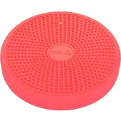 Tullo Fizjo Poduszka sensoryczna czerwona (30 cm)