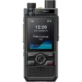 Hytera Communications P50 Cellulaire WLAN 1GB+8GB Bluetooth GPS/BD/GLONASS 4G